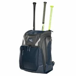 Rawlings Legion BackPack 13 Rawlings Legion BackPack -Bats Sales Store rawlingsbagpacklegionbaseballbackpacknavyblue0