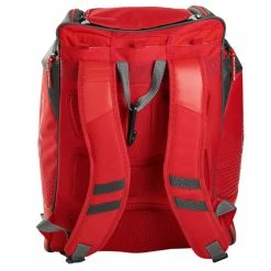 Rawlings Legion BackPack 16 Rawlings Legion BackPack -Bats Sales Store rawlingsbagpacklegionbaseballbackpackusflagred12730