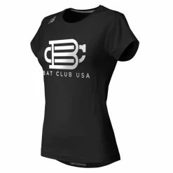New Balance Women's Short Sleeve Compression Top 3 New Balance Women's Short Sleeve Compression Top -Bats Sales Store tmwt707tbk 40 00773.1639145658