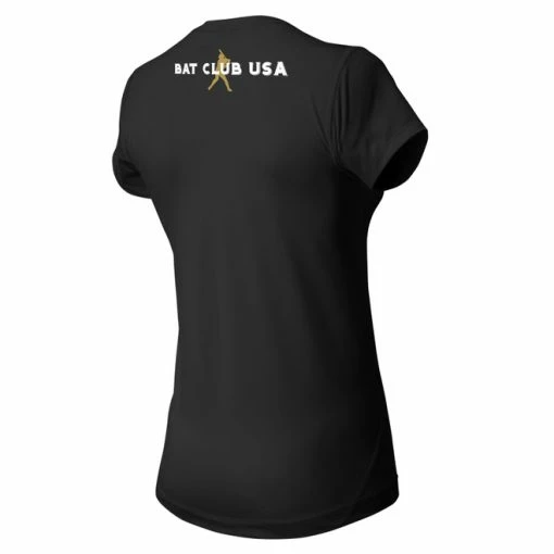 New Balance Women's Short Sleeve Compression Top -Bats Sales Store tmwt707tbk 41 62084.1639145658