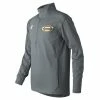 New Balance Youth Lightweight Solid Half Zip