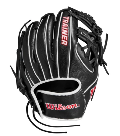 Wilson 10 In Trainer RHT 1 Wilson 10 In Trainer RHT