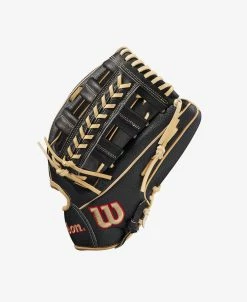 Wilson 2021 A2000 1800SS 12.75" Outfield Baseball Glove -Bats Sales Store wilson wilson 2021 a2000 1800ss 1275 outfield base 2