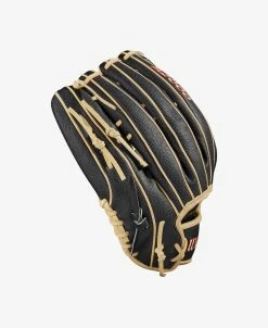 Wilson 2021 A2000 1800SS 12.75" Outfield Baseball Glove -Bats Sales Store wilson wilson 2021 a2000 1800ss 1275 outfield base 3