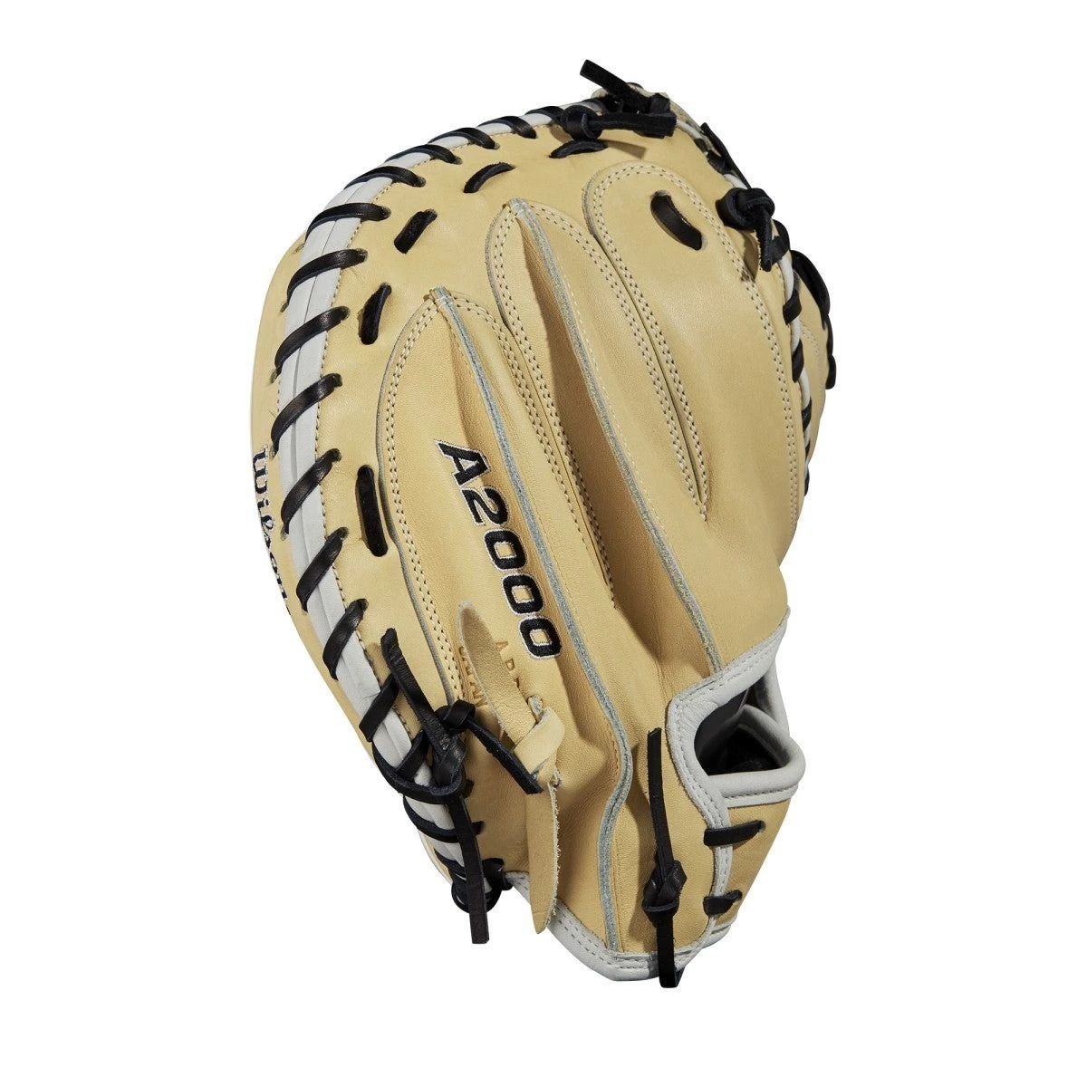 Wilson 2021 A2000 CM33 33" Baseball Catcher's Mitt 3 Wilson 2021 A2000 CM33 33" Baseball Catcher's Mitt - Image 3