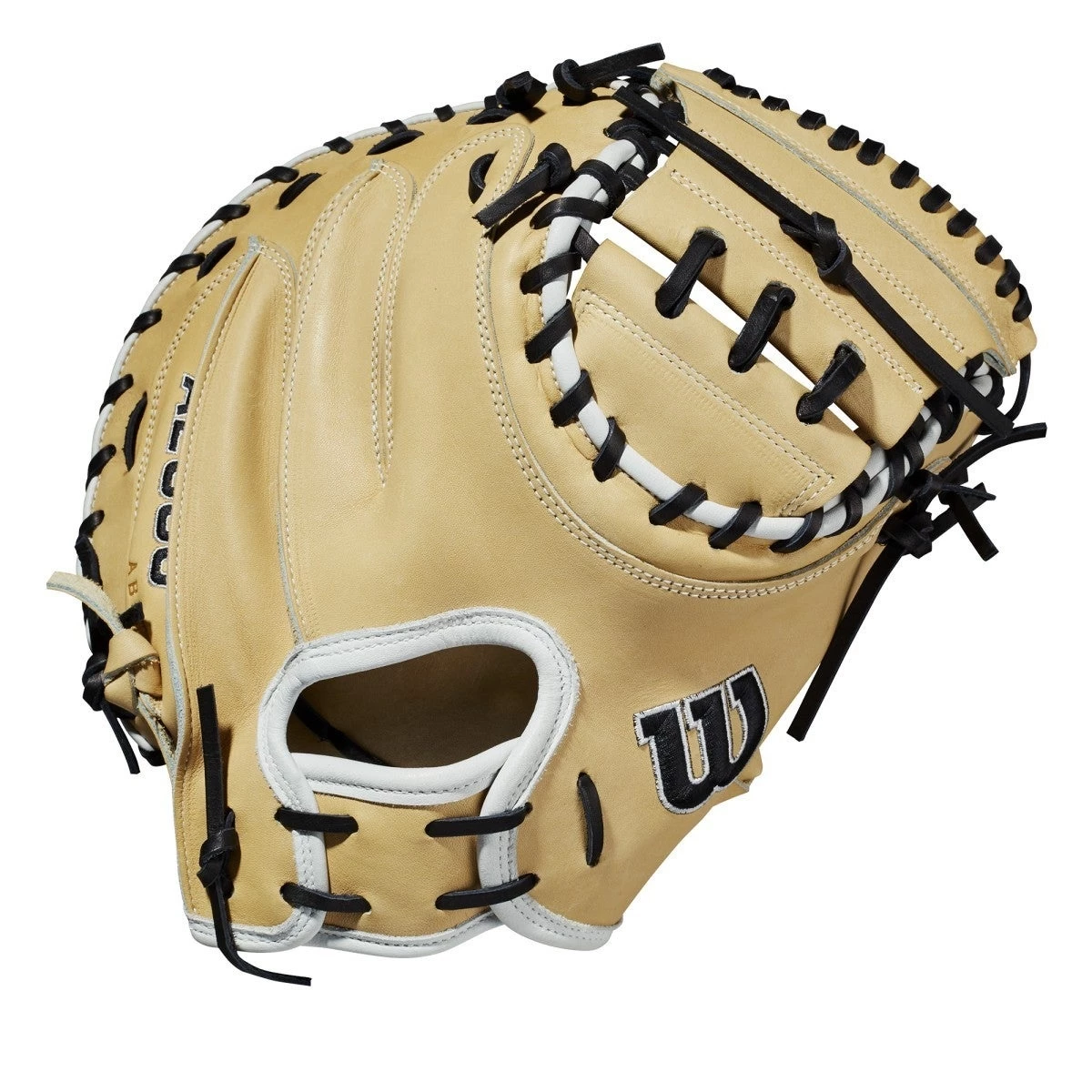 Wilson 2021 A2000 CM33 33" Baseball Catcher's Mitt 1 Wilson 2021 A2000 CM33 33" Baseball Catcher's Mitt