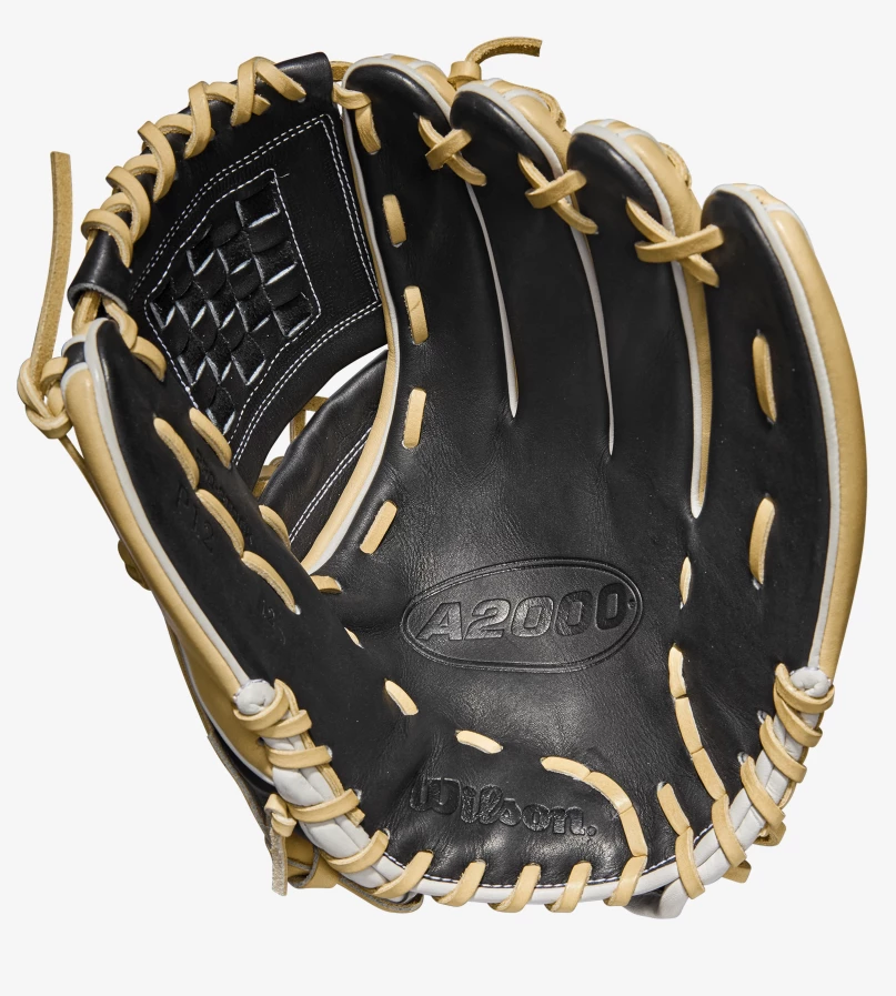 Wilson 2022 A2000FP P12 12 2 Wilson 2022 A2000FP P12 12 - Image 2
