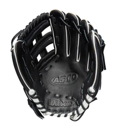 Wilson 2023 A500 10.5 In RHT 2 Wilson 2023 A500 10.5 In RHT - Image 2