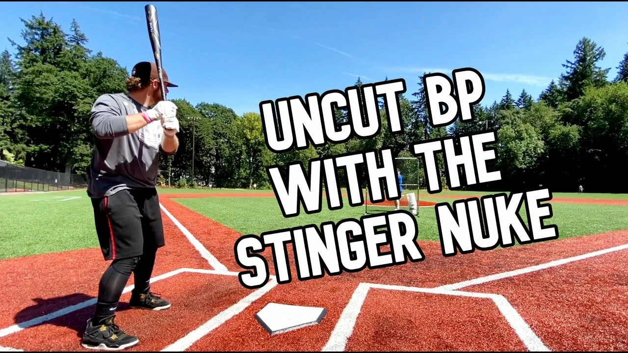 Front Page -Bats Sales Store 3